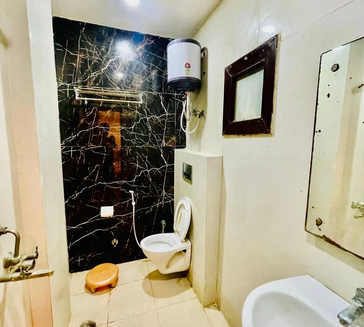 Hotel Olive Star Agra  3*, Agra (Uttar Pradesh) Indie