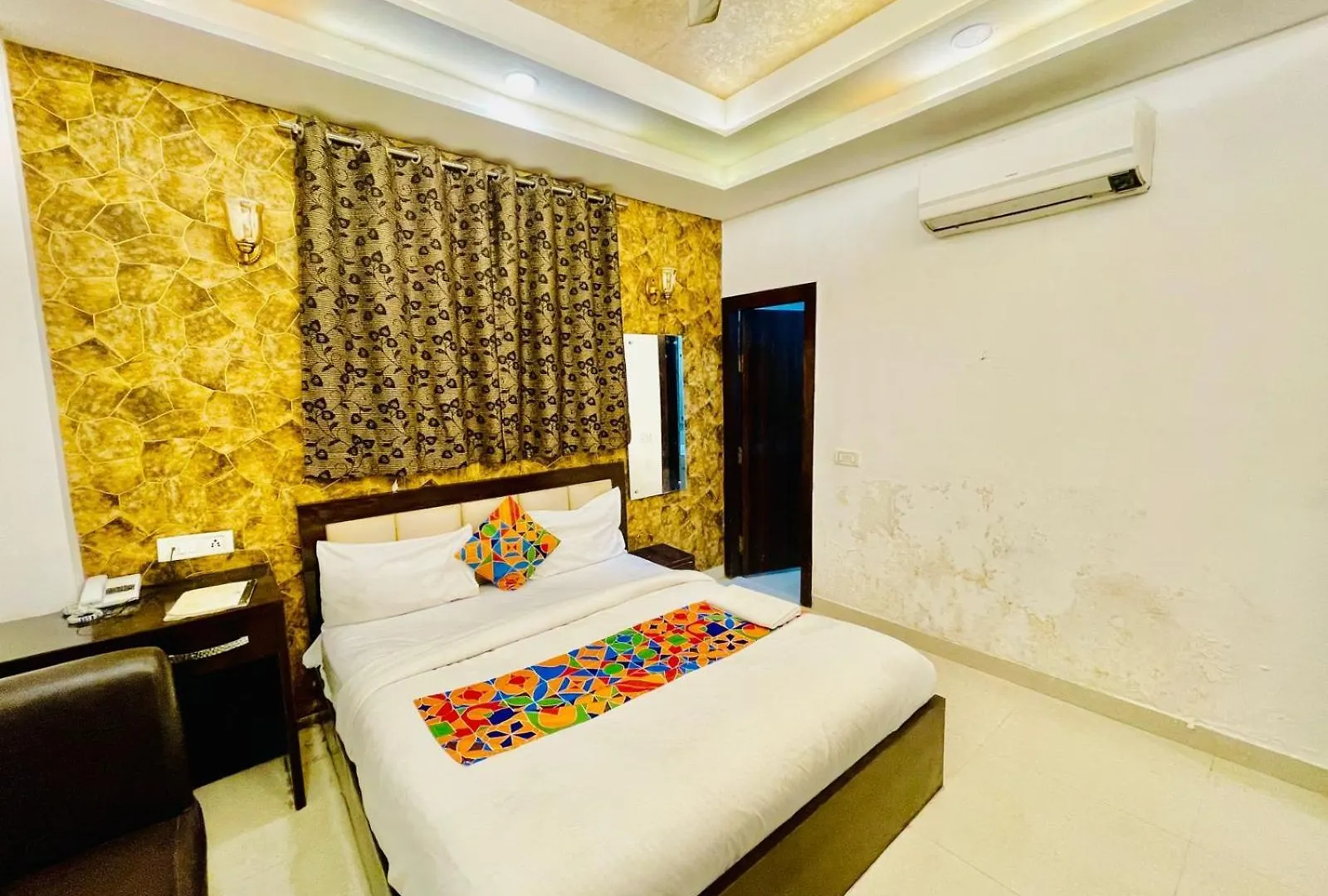 Hotel Olive Star Agra