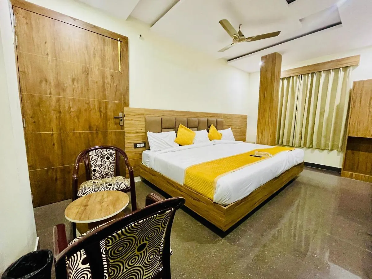 Hotel Olive Star Agra