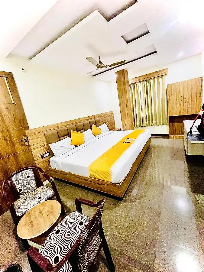 ***  Hotel Olive Star Agra  India
