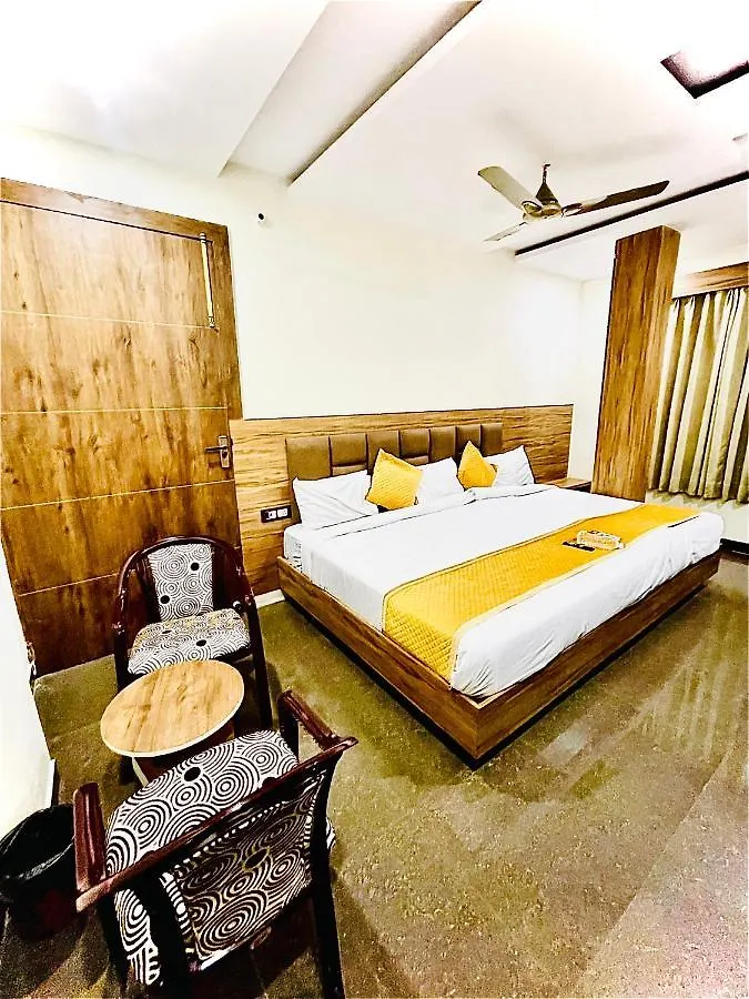 Hotel Olive Star Agra   Agra (Uttar Pradesh)
