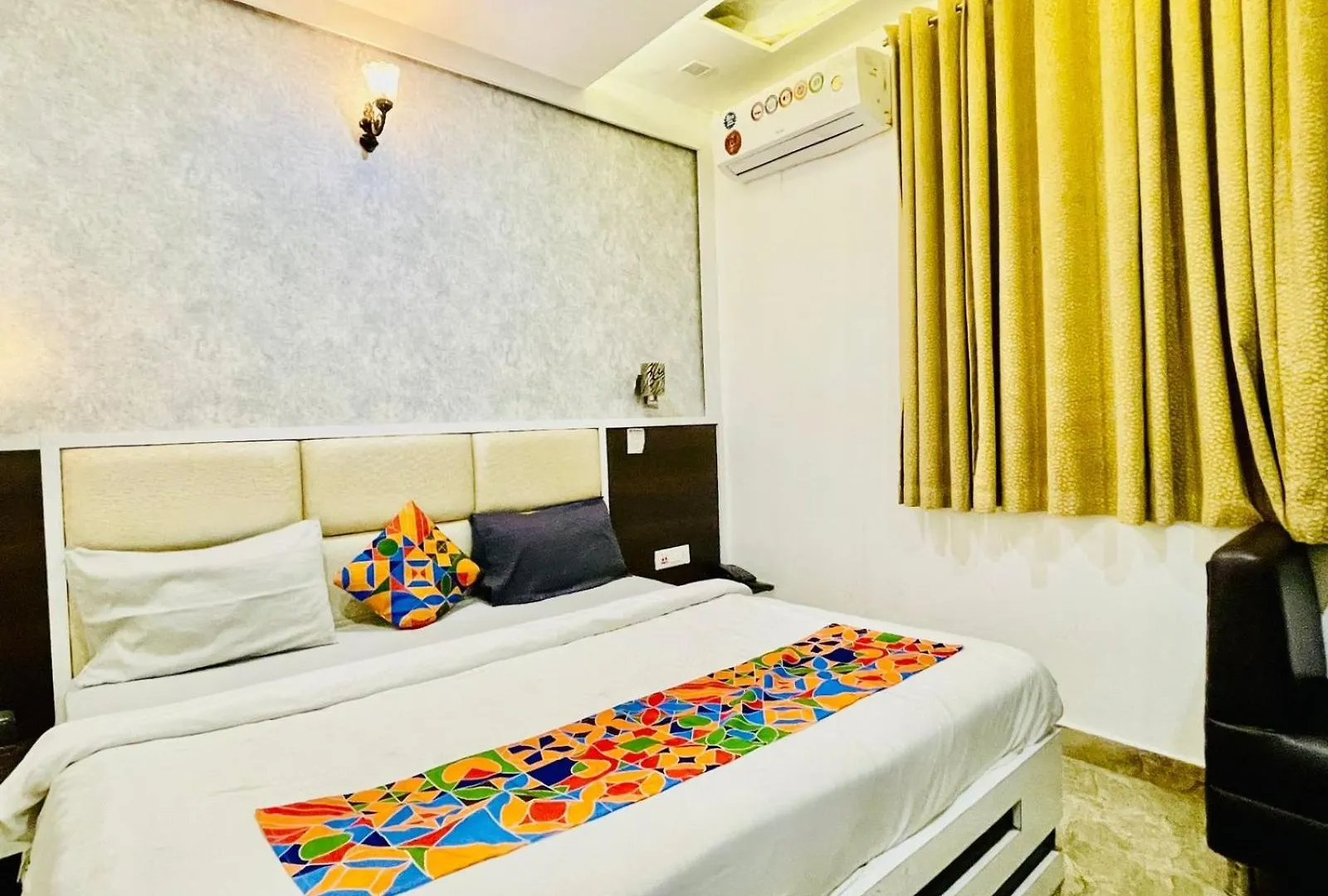 Hotel Olive Star Agra