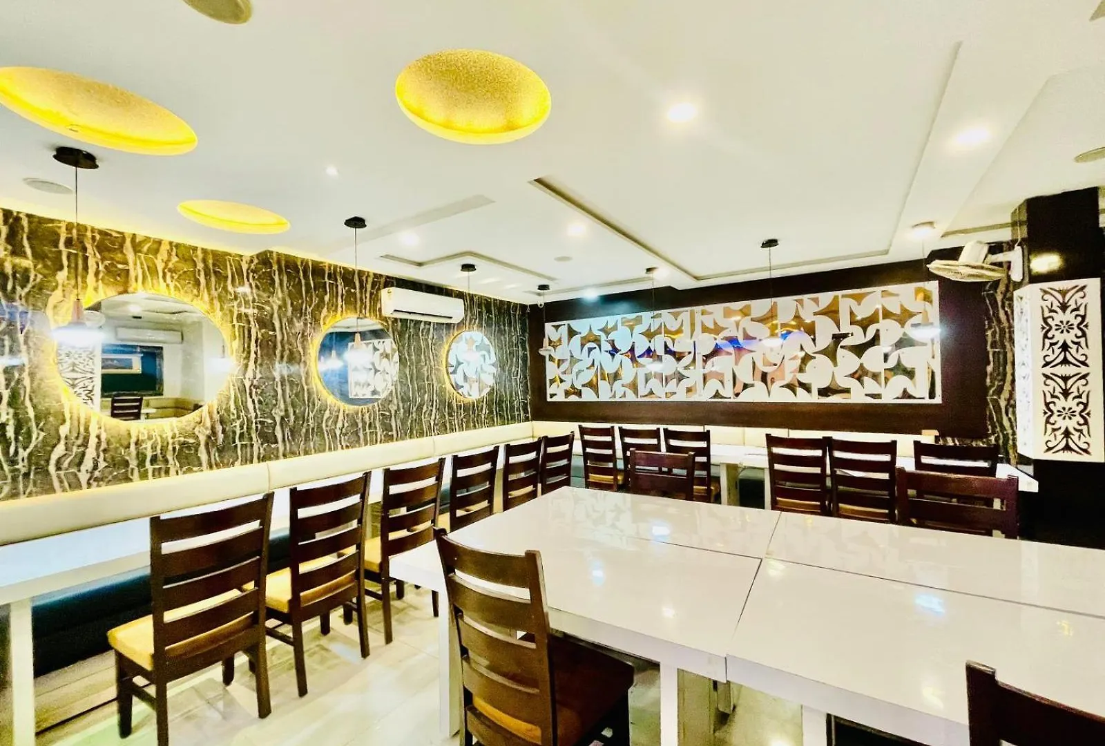 Hotel Olive Star Agra