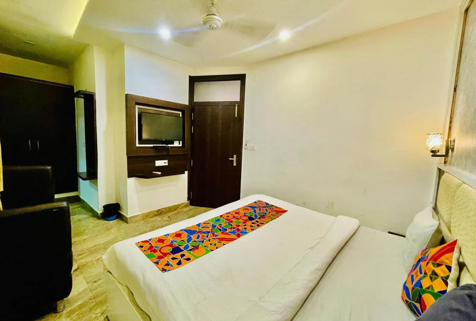 Hotel Olive Star Agra