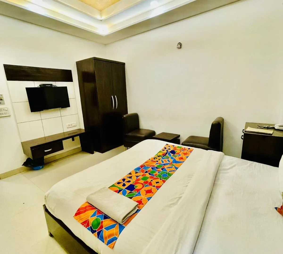 Hotel Olive Star Agra  India