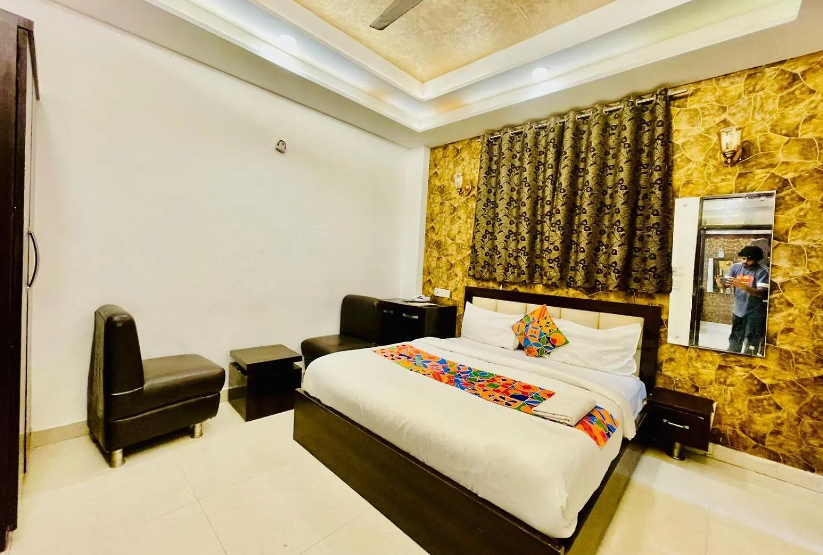 Hotel Olive Star Agra