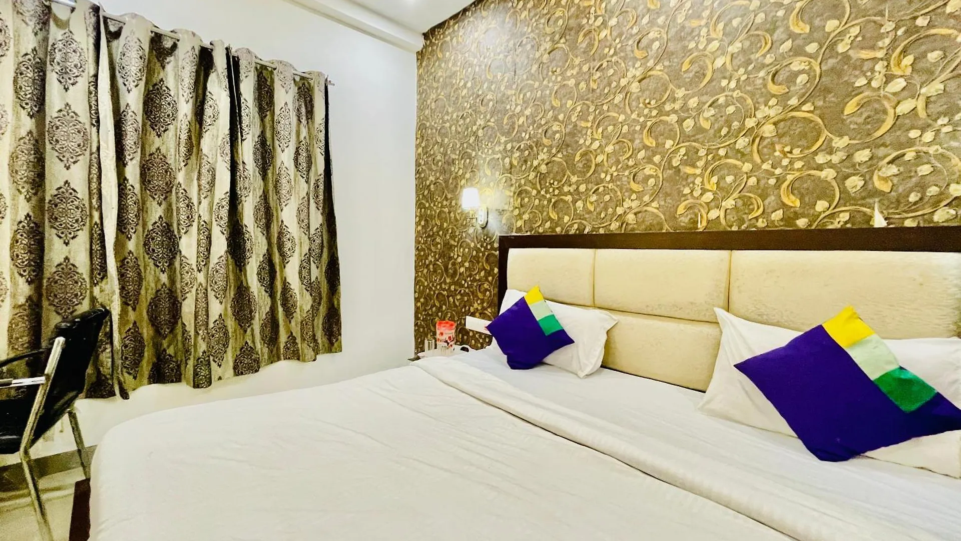 Hotel Olive Star Agra