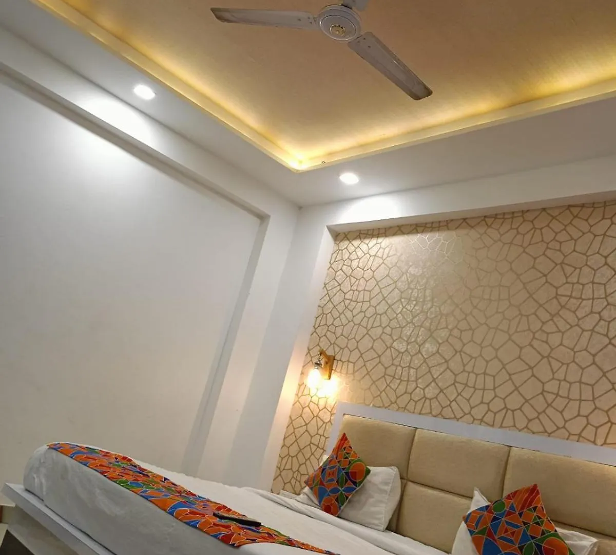 Hotel Olive Star Agra  Agra (Uttar Pradesh)