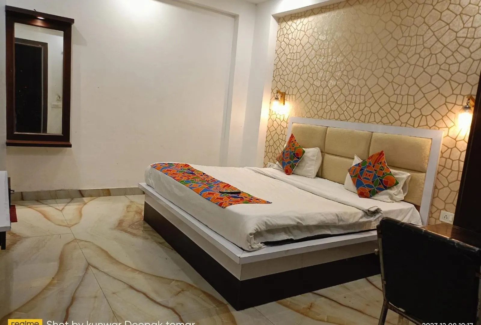 Hotel Olive Star Agra  Agra (Uttar Pradesh)